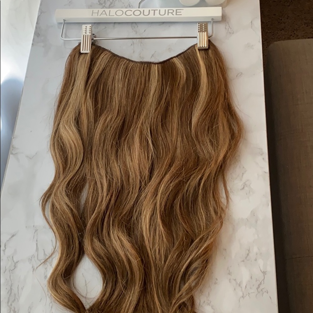 HALOCOUTURE 18” The Layered Halo 4-27
